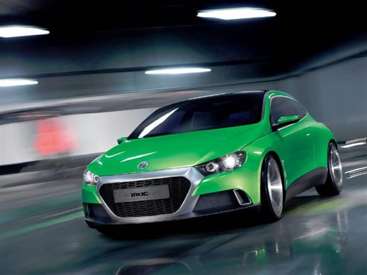 VW concept og prototype biler billede 222