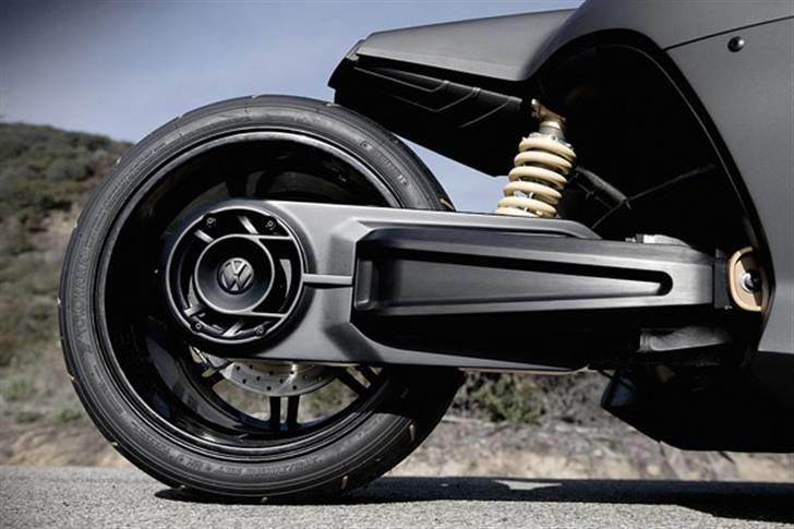 VW concept og prototype biler billede 229