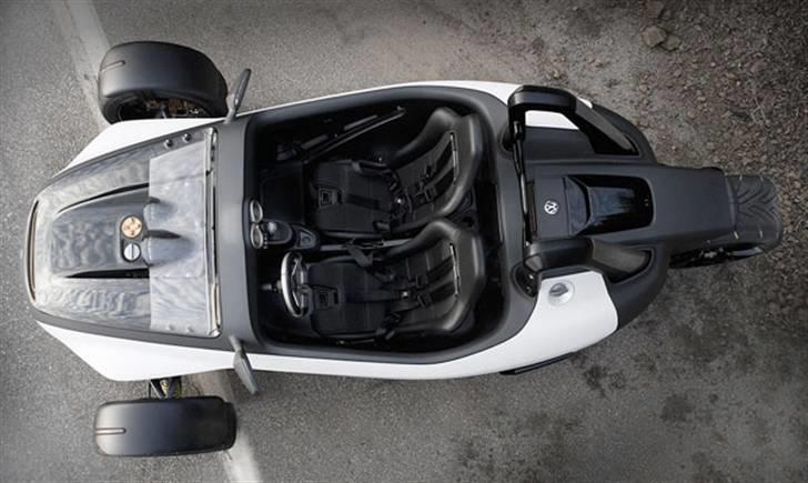 VW concept og prototype biler billede 231