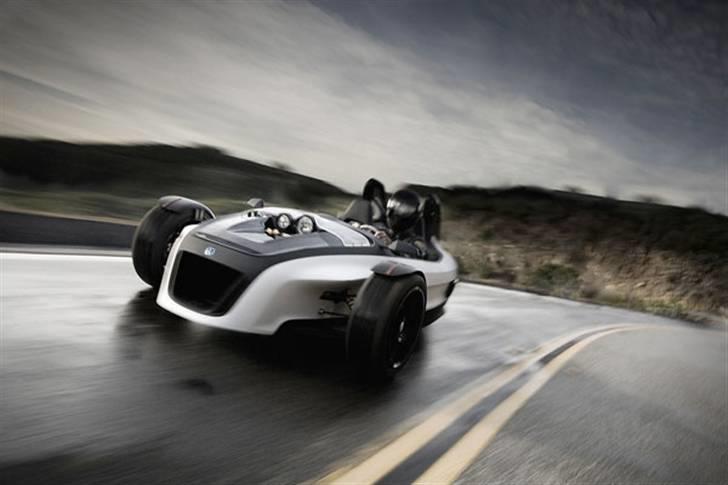 VW concept og prototype biler billede 233