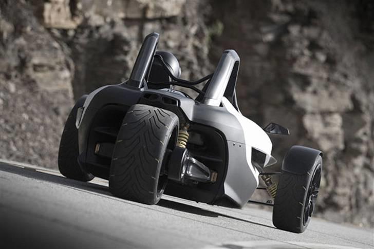 VW concept og prototype biler billede 235