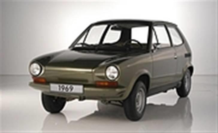 VW concept og prototype biler billede 249