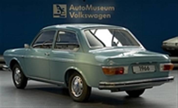VW concept og prototype biler billede 251