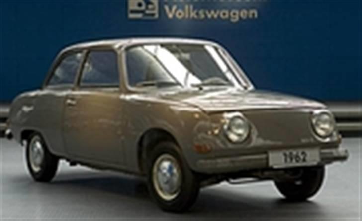 VW concept og prototype biler billede 252