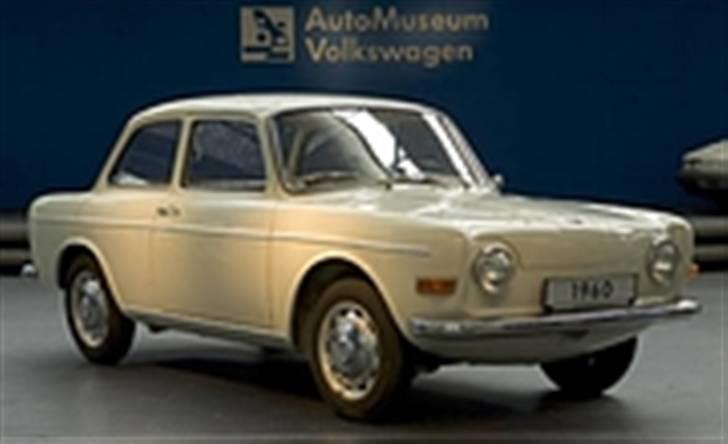 VW concept og prototype biler billede 254