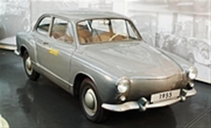 VW concept og prototype biler billede 257