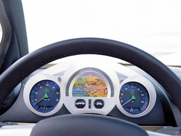 VW concept og prototype biler billede 259