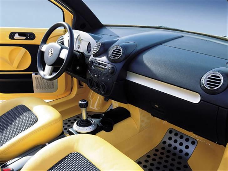 VW concept og prototype biler billede 260