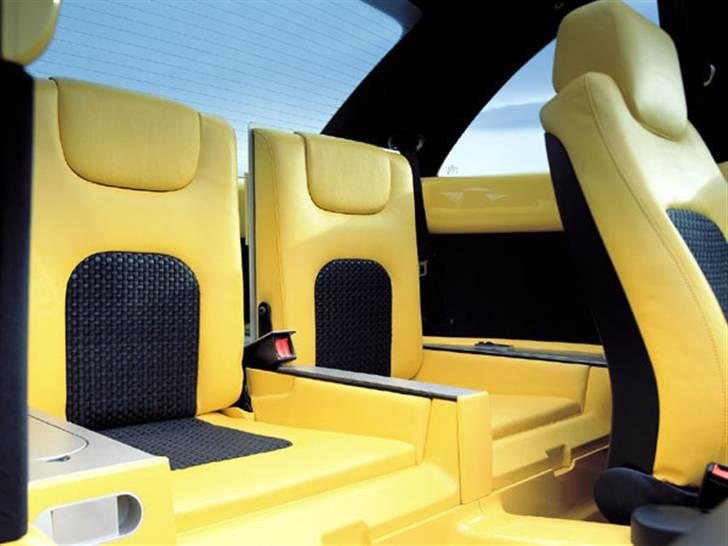 VW concept og prototype biler billede 261