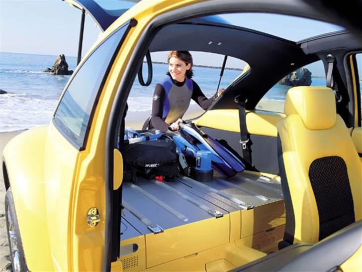 VW concept og prototype biler billede 262