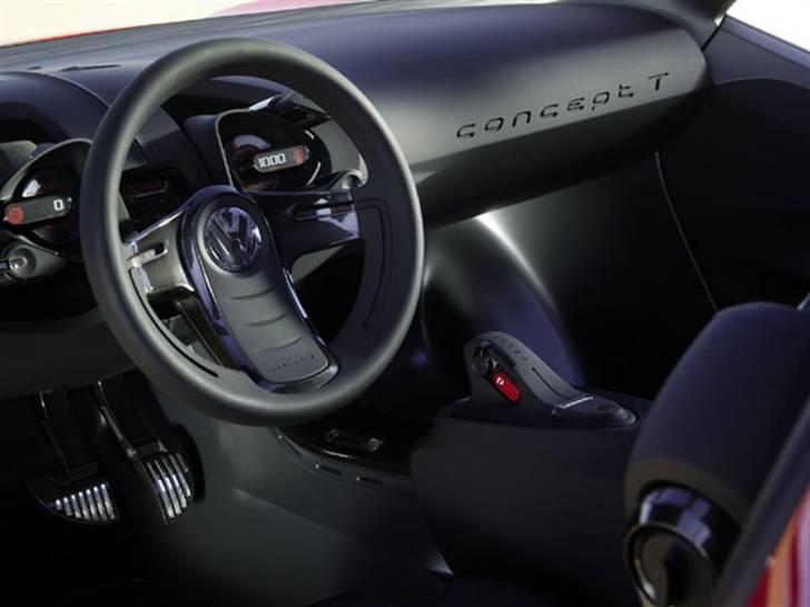 VW concept og prototype biler billede 271