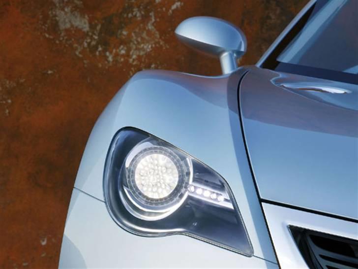 VW concept og prototype biler billede 291