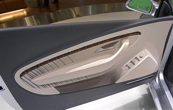 VW concept og prototype biler billede 303