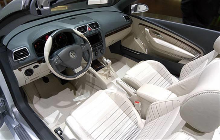 VW concept og prototype biler billede 305