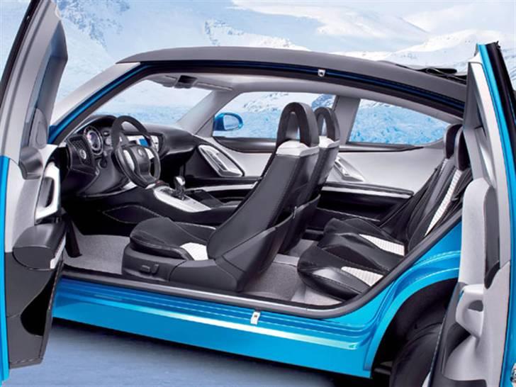 VW concept og prototype biler billede 318