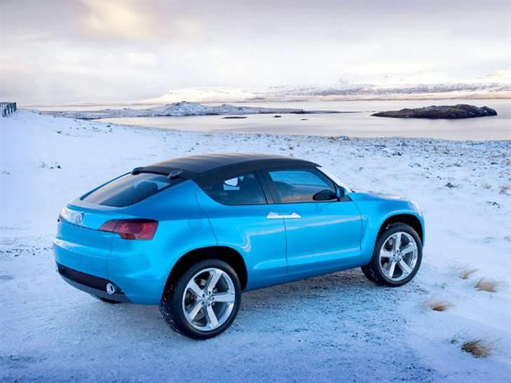 VW concept og prototype biler billede 319