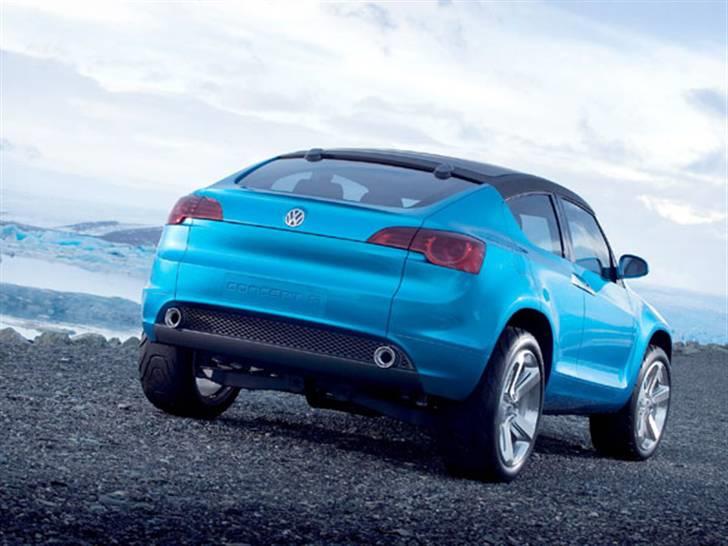 VW concept og prototype biler billede 322