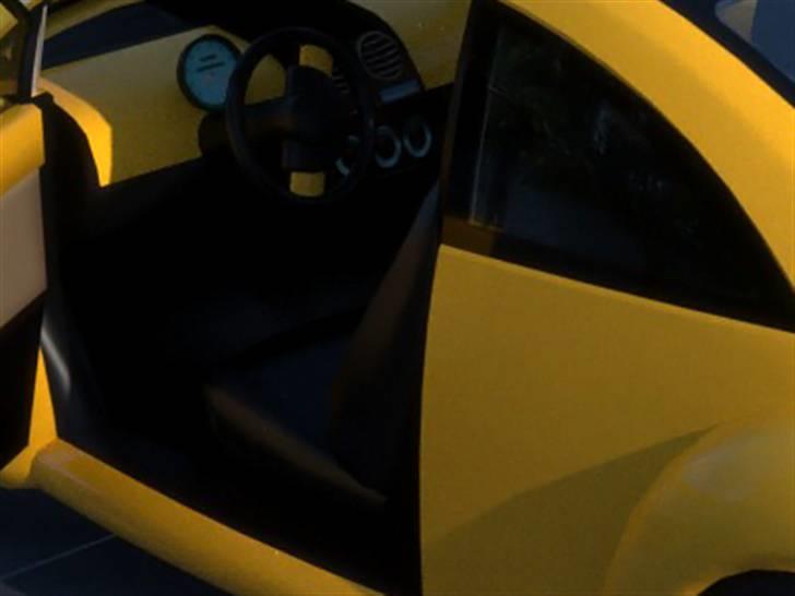 VW concept og prototype biler billede 326