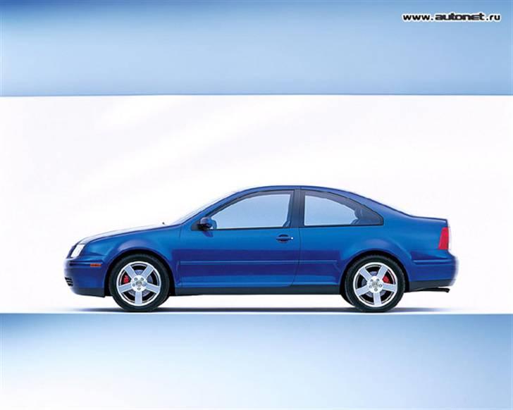 VW concept og prototype biler billede 329