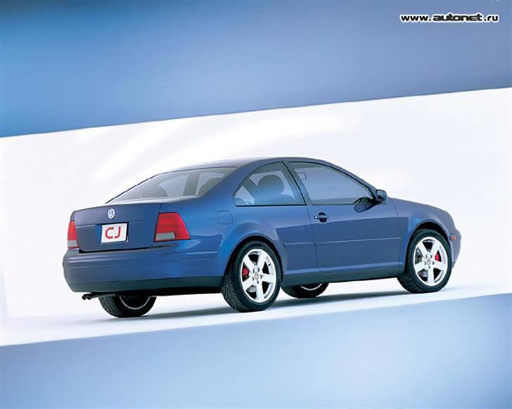 VW concept og prototype biler billede 330