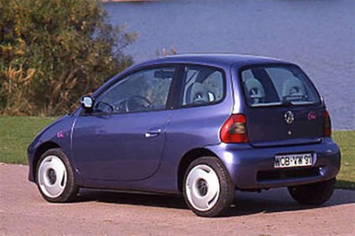 VW concept og prototype biler billede 335