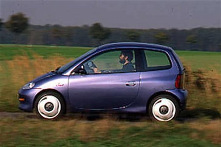 VW concept og prototype biler billede 336