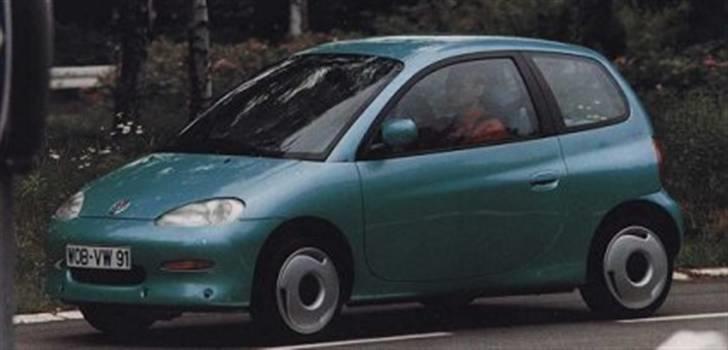 VW concept og prototype biler billede 338