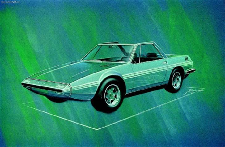 VW concept og prototype biler billede 342