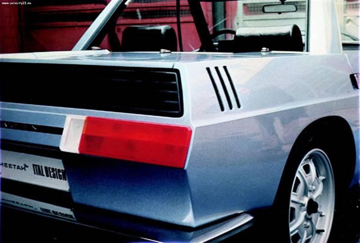 VW concept og prototype biler billede 344