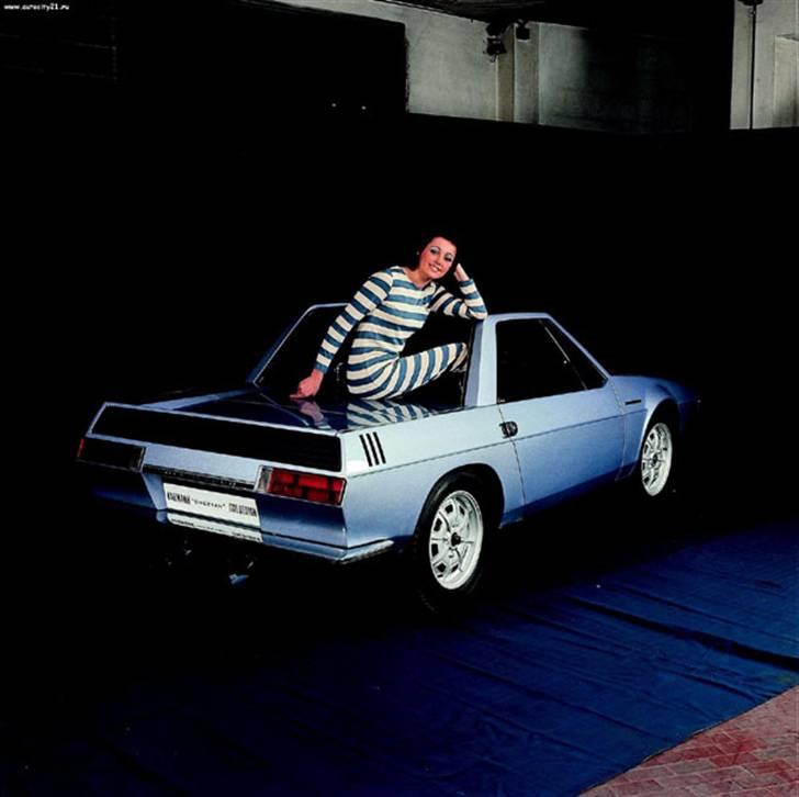 VW concept og prototype biler billede 345