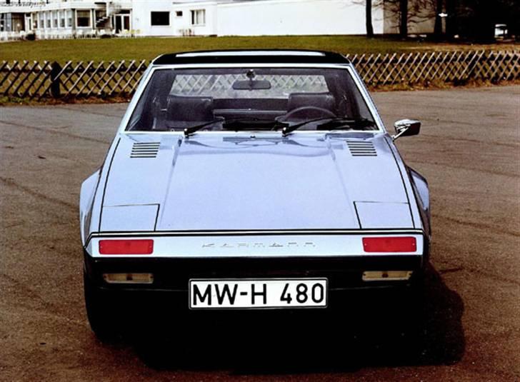 VW concept og prototype biler billede 346