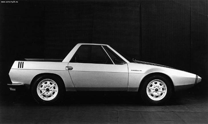 VW concept og prototype biler billede 347