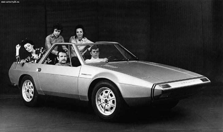 VW concept og prototype biler billede 348