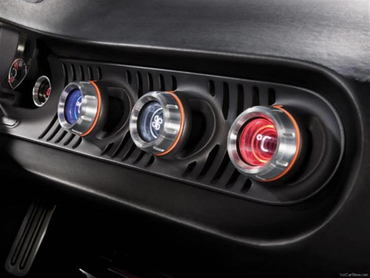 VW concept og prototype biler billede 350