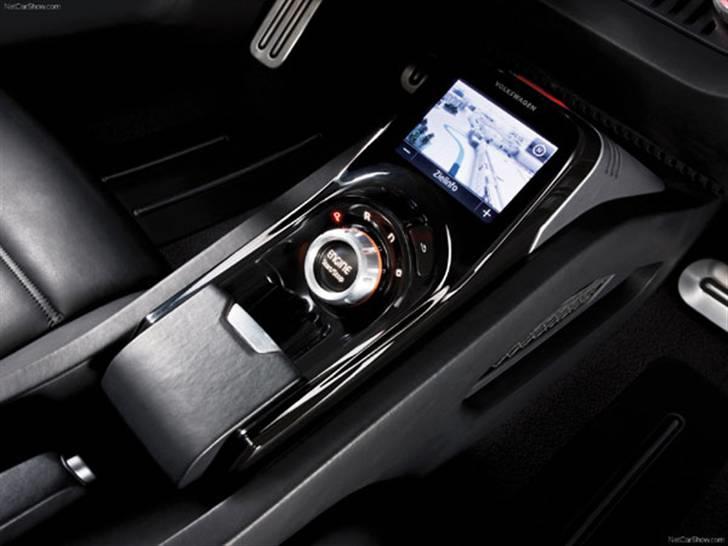 VW concept og prototype biler billede 351