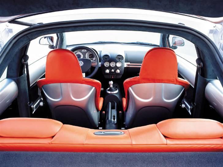 VW concept og prototype biler billede 360