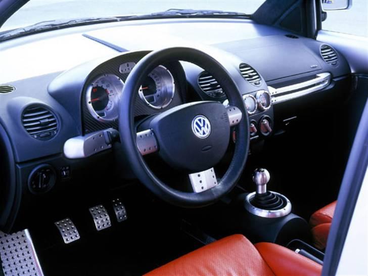 VW concept og prototype biler billede 361