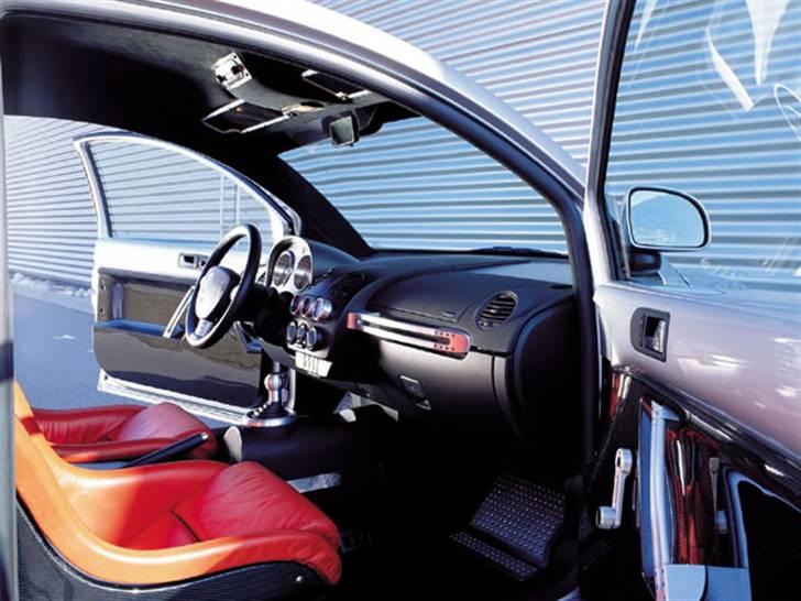 VW concept og prototype biler billede 362