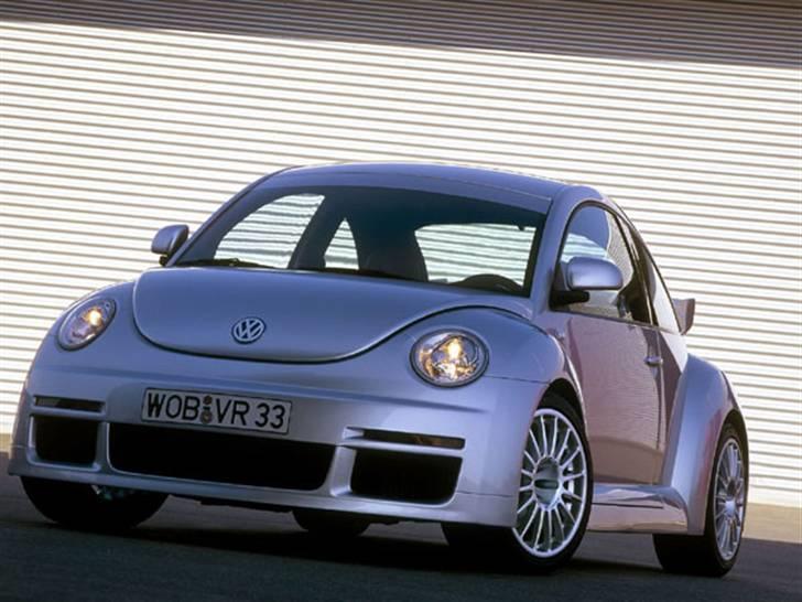 VW concept og prototype biler billede 366