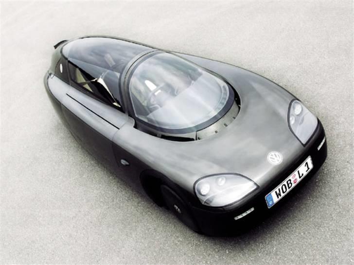 VW concept og prototype biler billede 368
