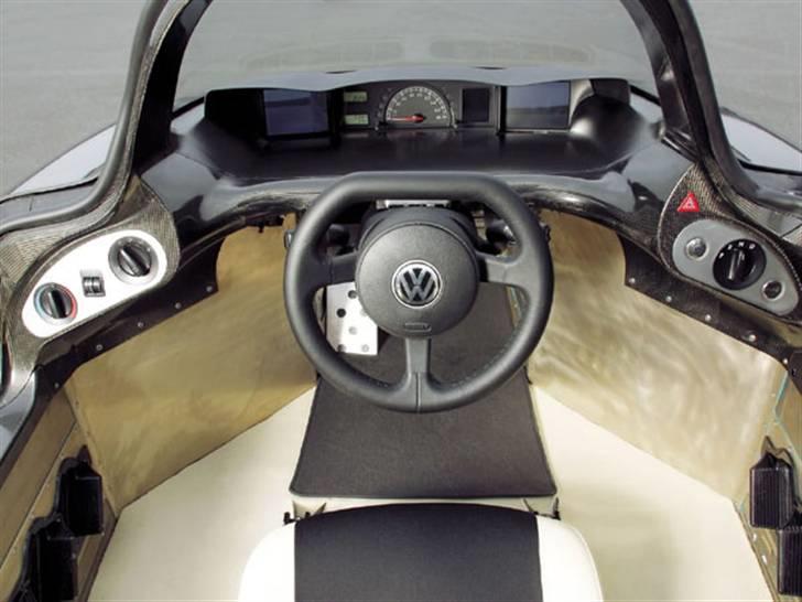 VW concept og prototype biler billede 369