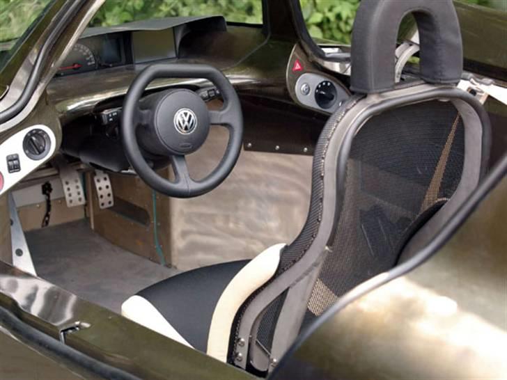 VW concept og prototype biler billede 370