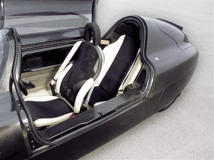 VW concept og prototype biler billede 371