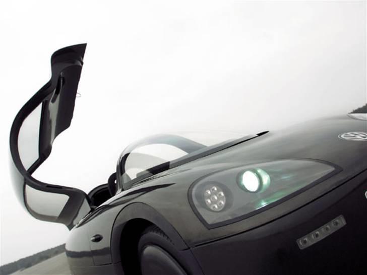 VW concept og prototype biler billede 372