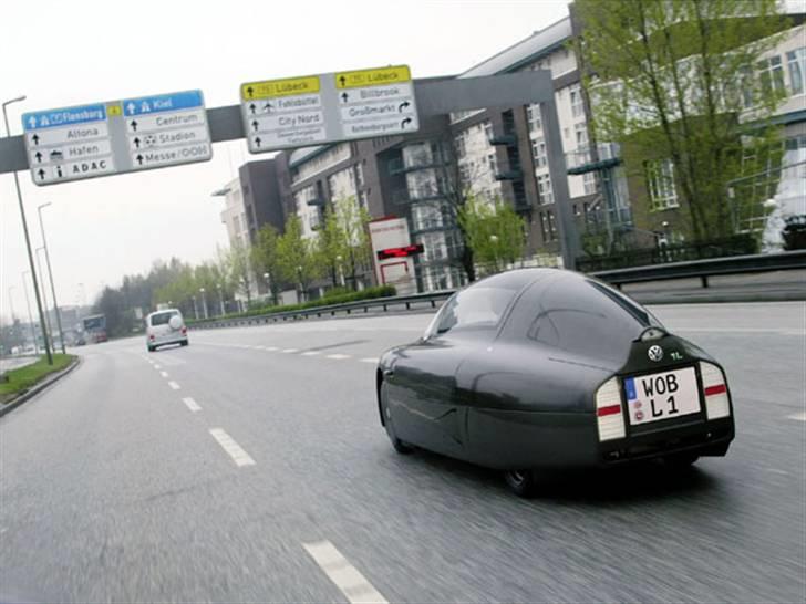 VW concept og prototype biler billede 373