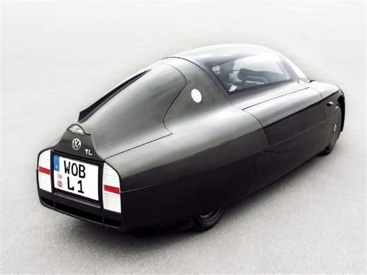 VW concept og prototype biler billede 376