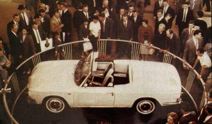 VW concept og prototype biler billede 377