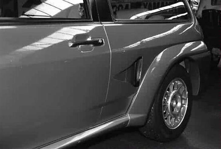 VW concept og prototype biler billede 380