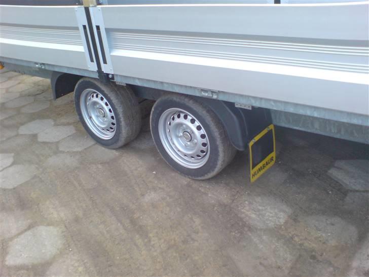 Danmarks sejeste trailer billede 3