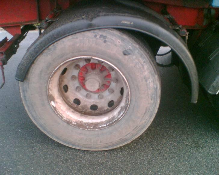 Lidt billeder af lastbiler og maskiner fra mit tidliger arbejde - Low rider.... eller noget billede 6